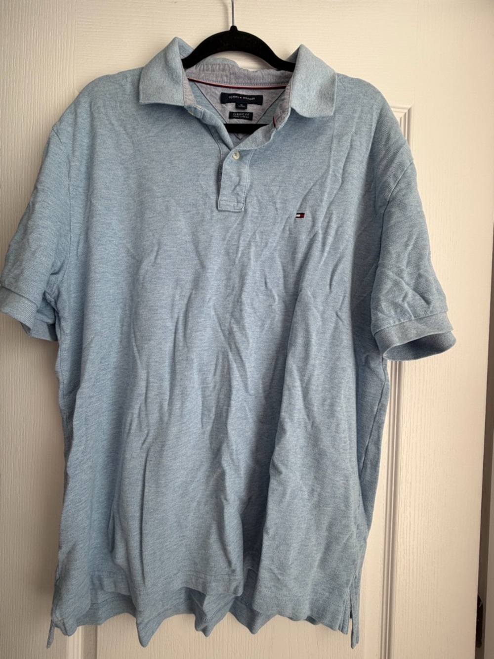 Tommy Hilfiger Polo Shirt